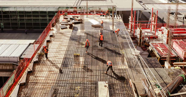 Best Concrete Driveway Installation in Greenville, DE