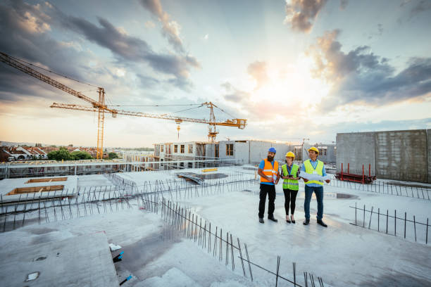 Best Commercial Concrete Services in Greenville, DE