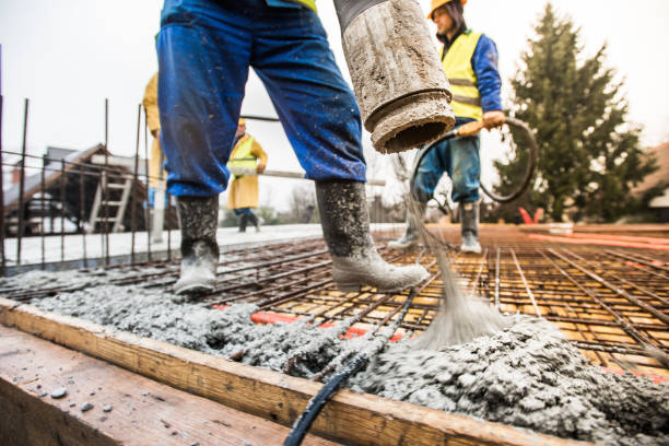 Best Concrete Grinding and Polishing in Greenville, DE